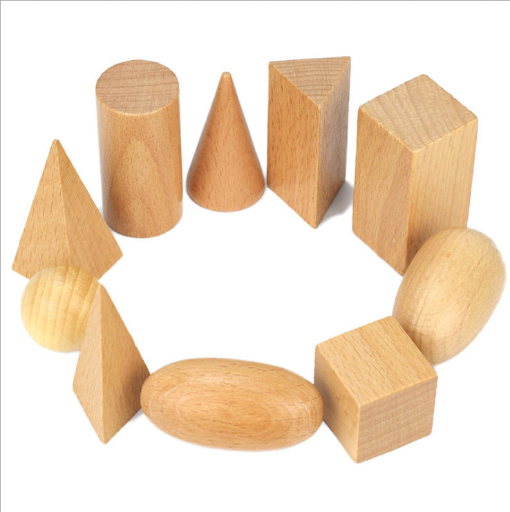 Early education building blocks educational toys