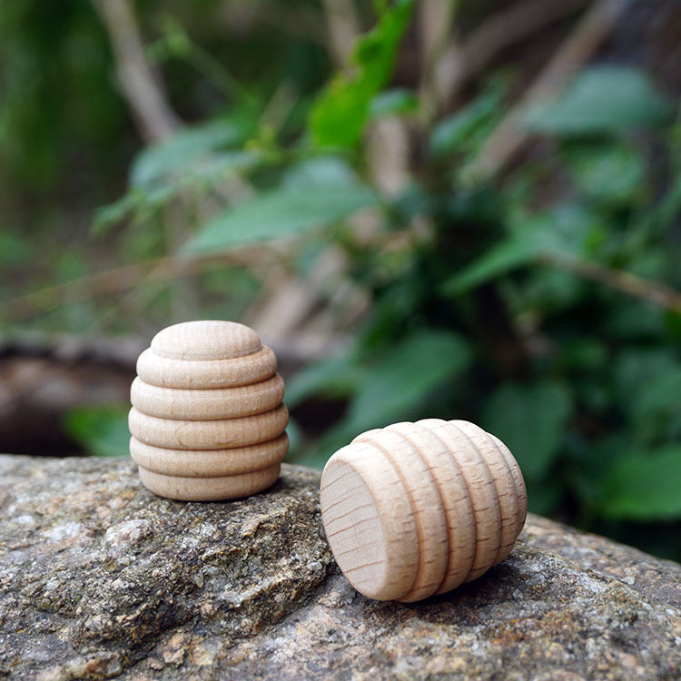 Early childhood education toys