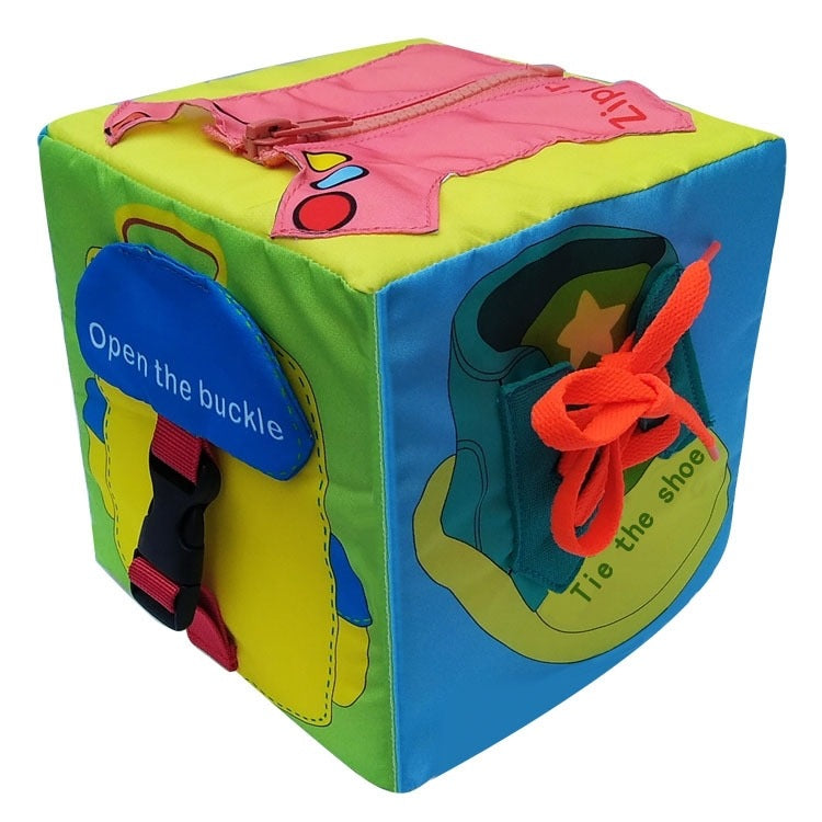 Children's Life Teaching Aids Kindergarten Early Education Toys