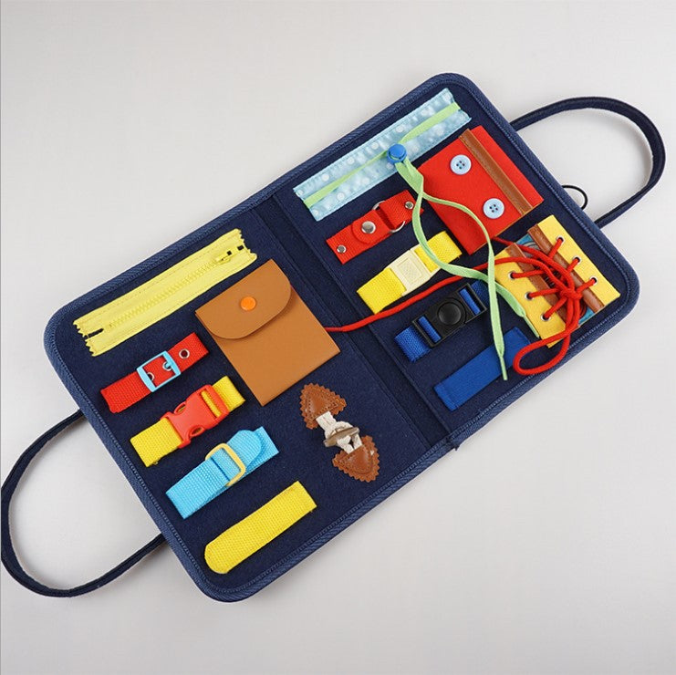 Children's Life Teaching Aids Kindergarten Early Education Toys
