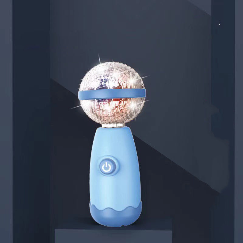 Children's Toys Early Education Singing Music Microphone