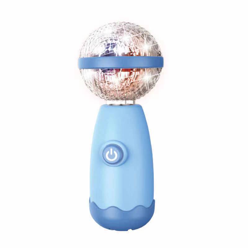 Children's Toys Early Education Singing Music Microphone
