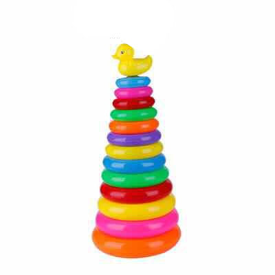 Children's 13 Layered Music Infant Early Education Toys