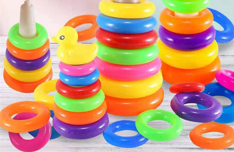 Children's 13 Layered Music Infant Early Education Toys