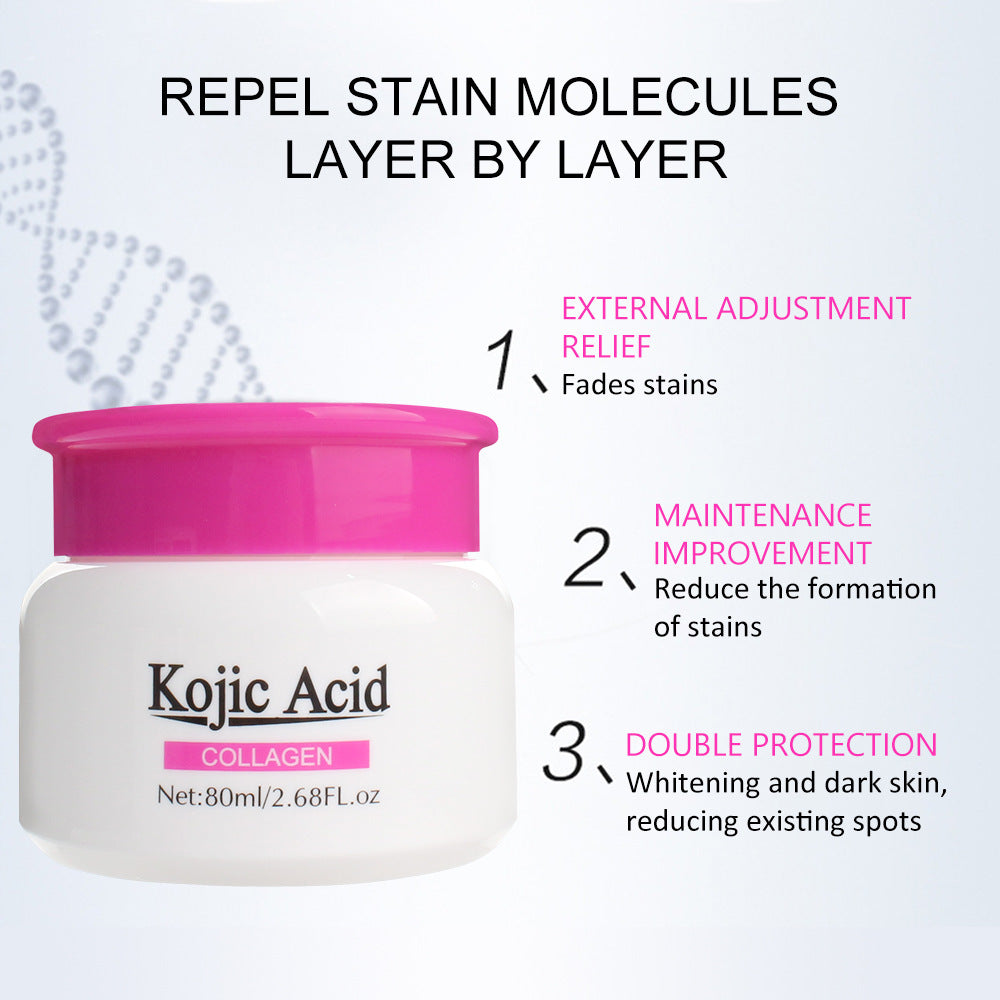 Skin Brightening Skin Softening Cream Wholesale