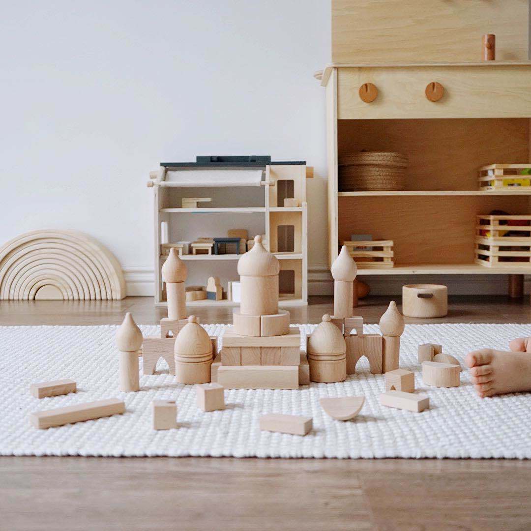 Baby Children's Early Education Educational Toys