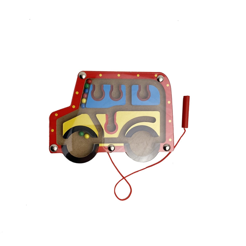 Children's Busy Board Diy Accessories Early Education Toys