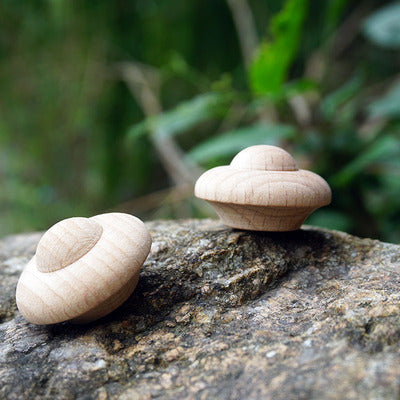 Early childhood education toys