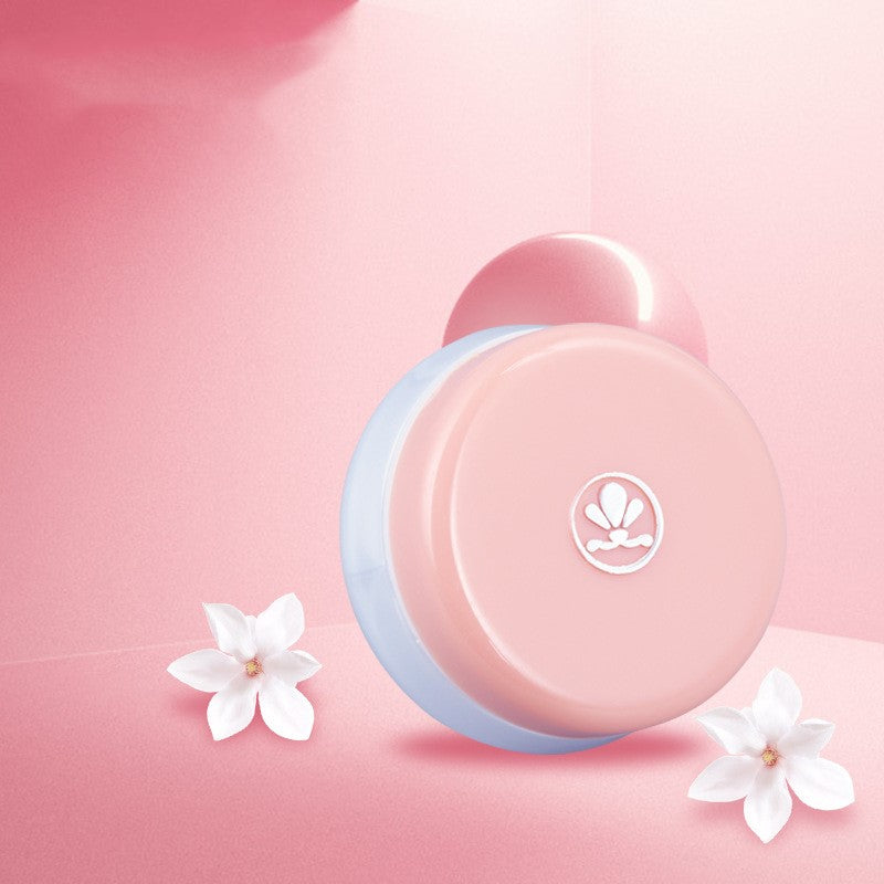 Lady Pearl Balm Cream Isolation To Dull Skin Cream