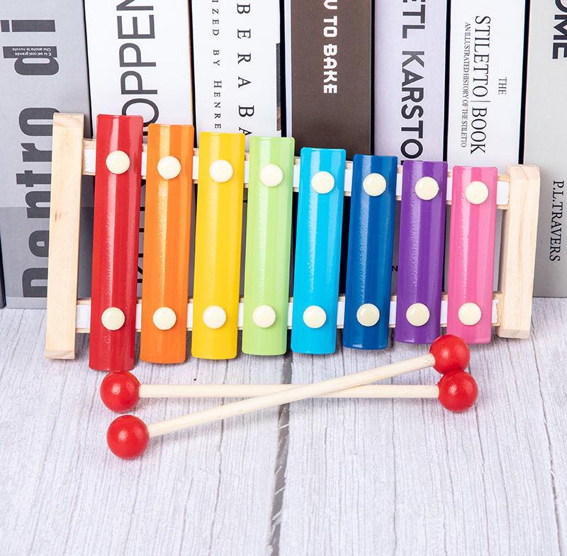 Early Education Shape Combination Set Educational Toys