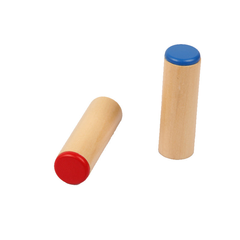 Early Education Toys Sensory Sound Bucket Educational Eoys