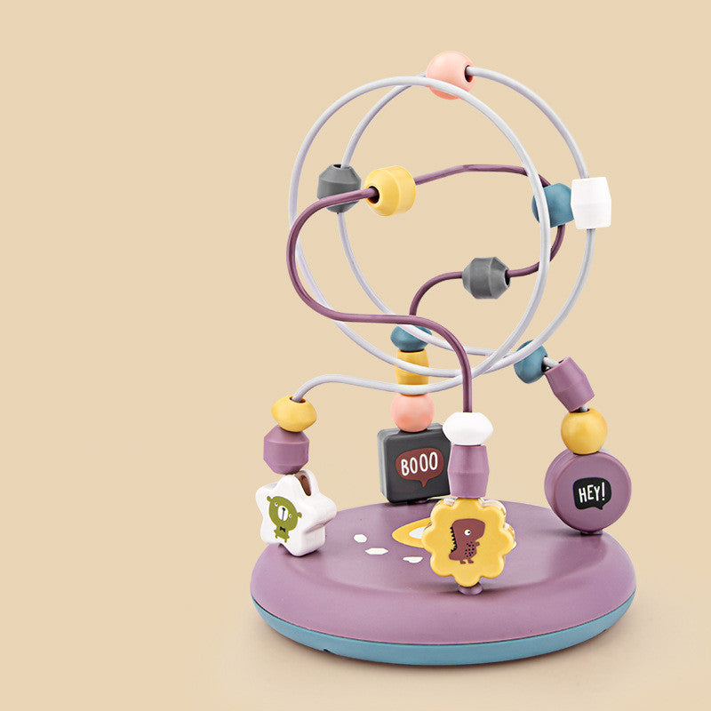 Children's Educational Music Toys For Early Education