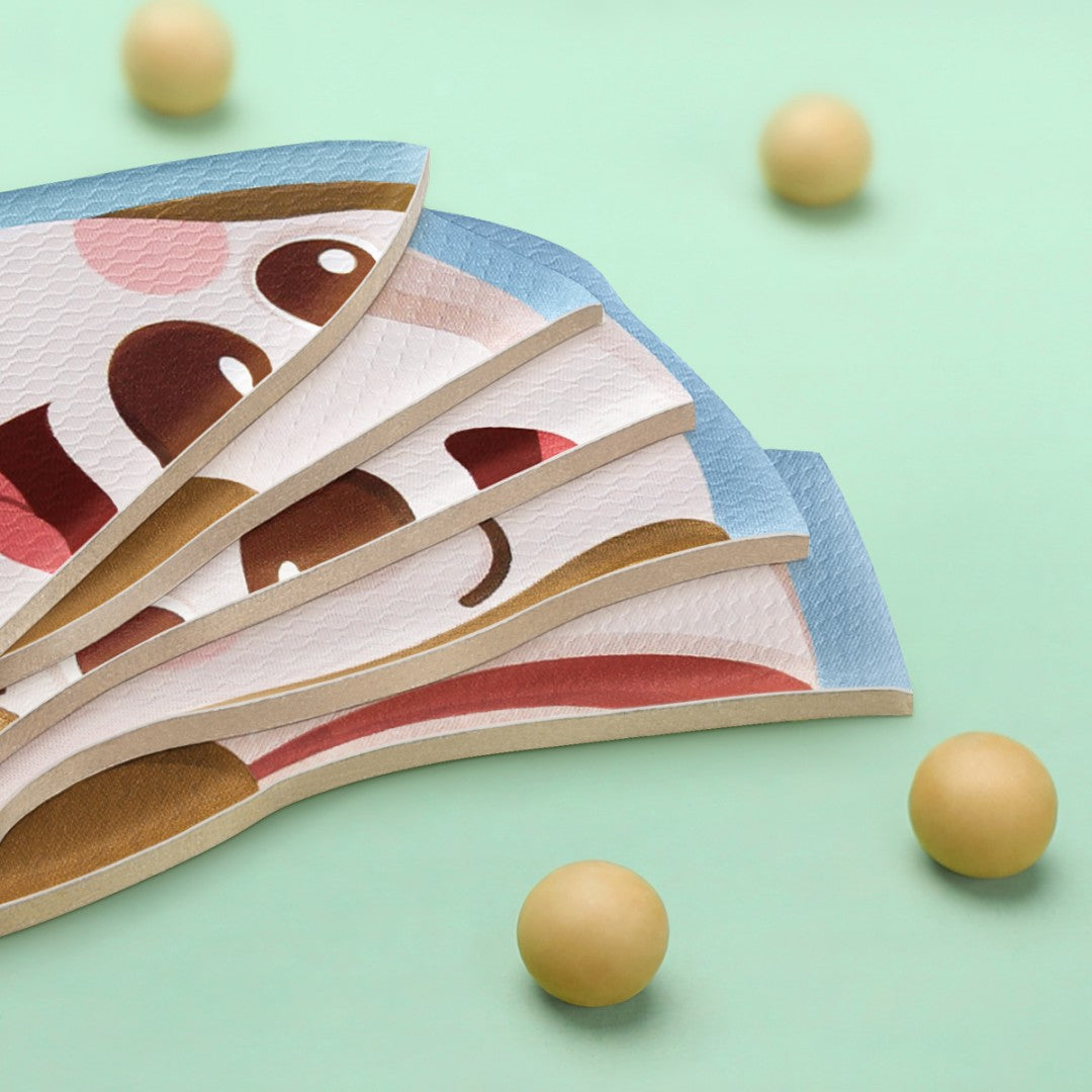 Children's Puzzle And Early Childhood Education Toys