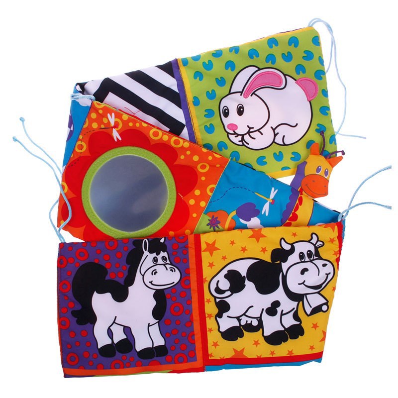 Visually Inspire Early Education Educational Toys