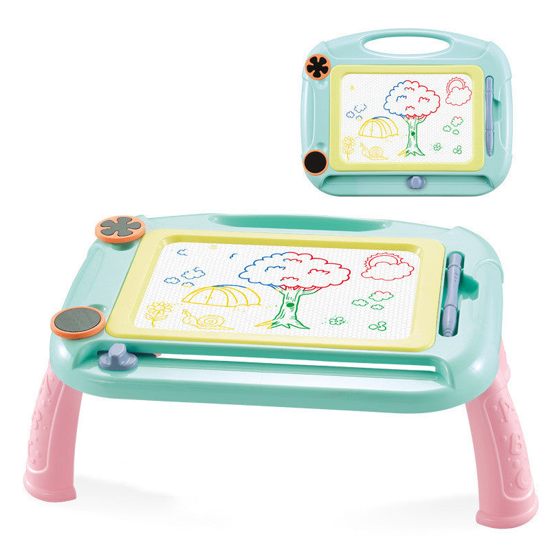 Children's Magnetic Writing Board Educational Early Education Toys