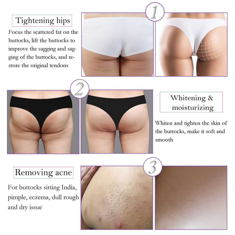 Lifting And Moisturizing Skin Gentle Handmade Soap