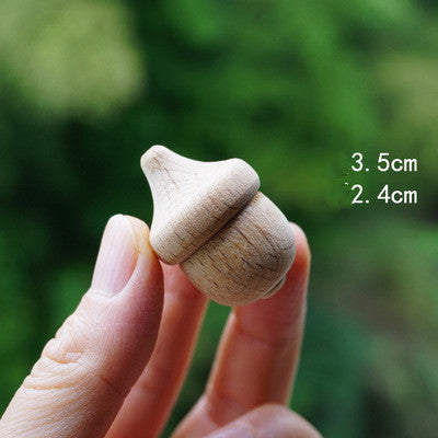 Early childhood education toys