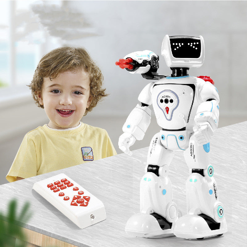Children's Early Education Popular Science Toys