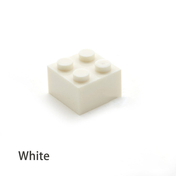 Puzzle Building Blocks Early Education Educational Particle Toys