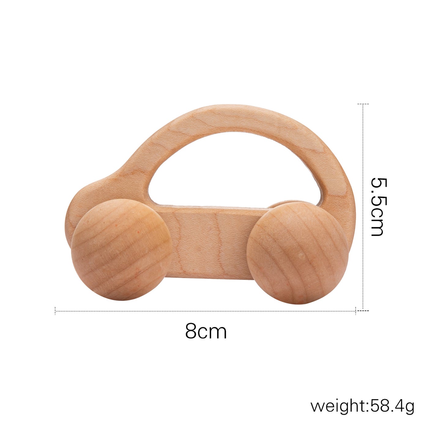 Children's Early Education Educational Building Block Toys