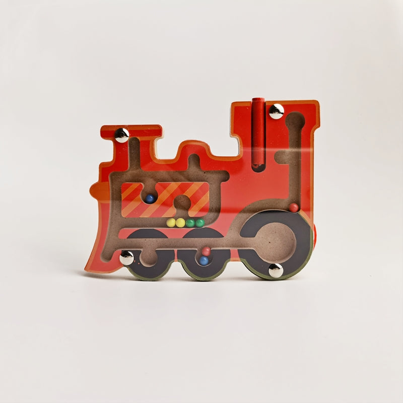 Children's Busy Board Diy Accessories Early Education Toys