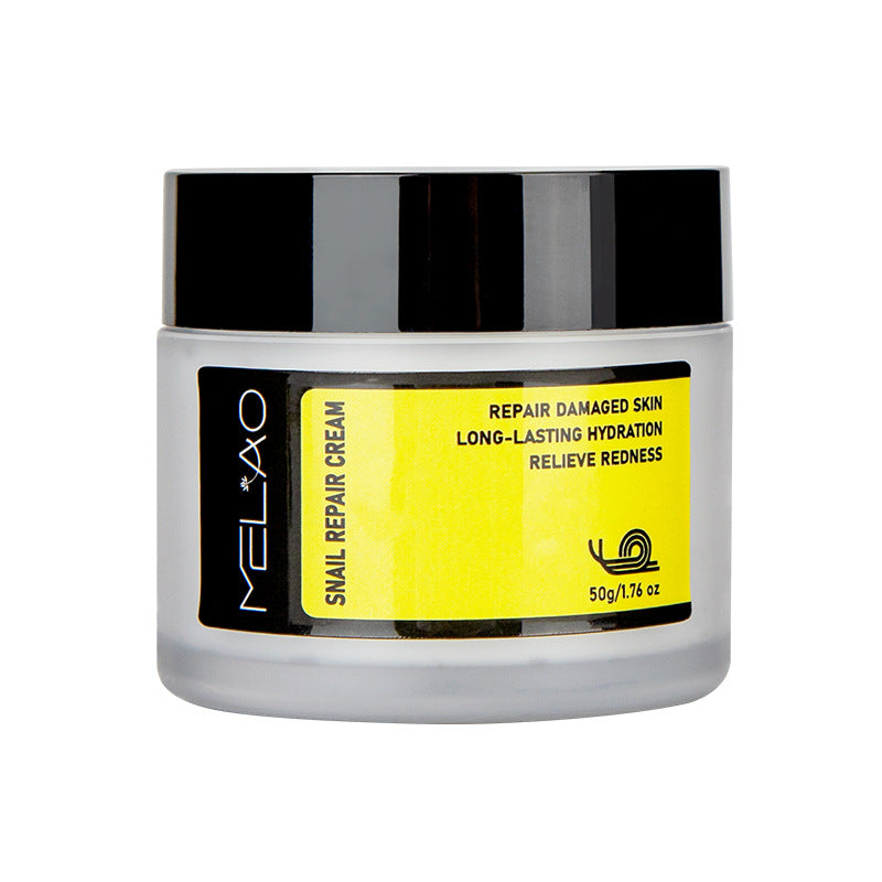 Repair Skin Moisturizing Hydrating Essence Cream 50g Snail Cream