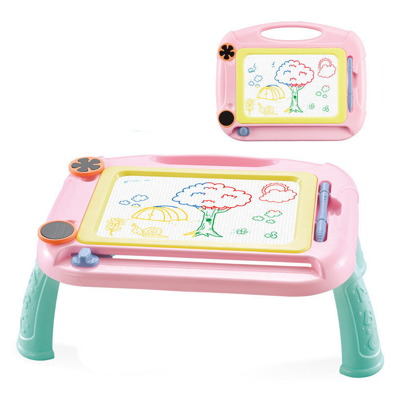 Children's Magnetic Writing Board Educational Early Education Toys