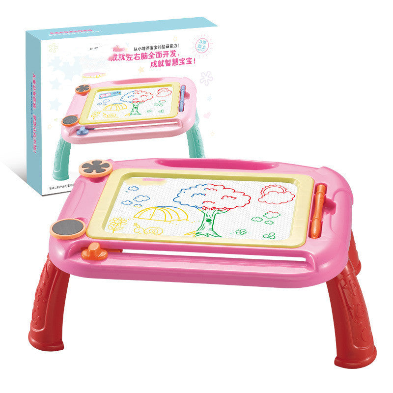 Children's Magnetic Writing Board Educational Early Education Toys