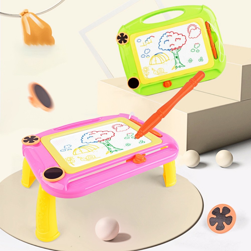 Children's Magnetic Writing Board Educational Early Education Toys
