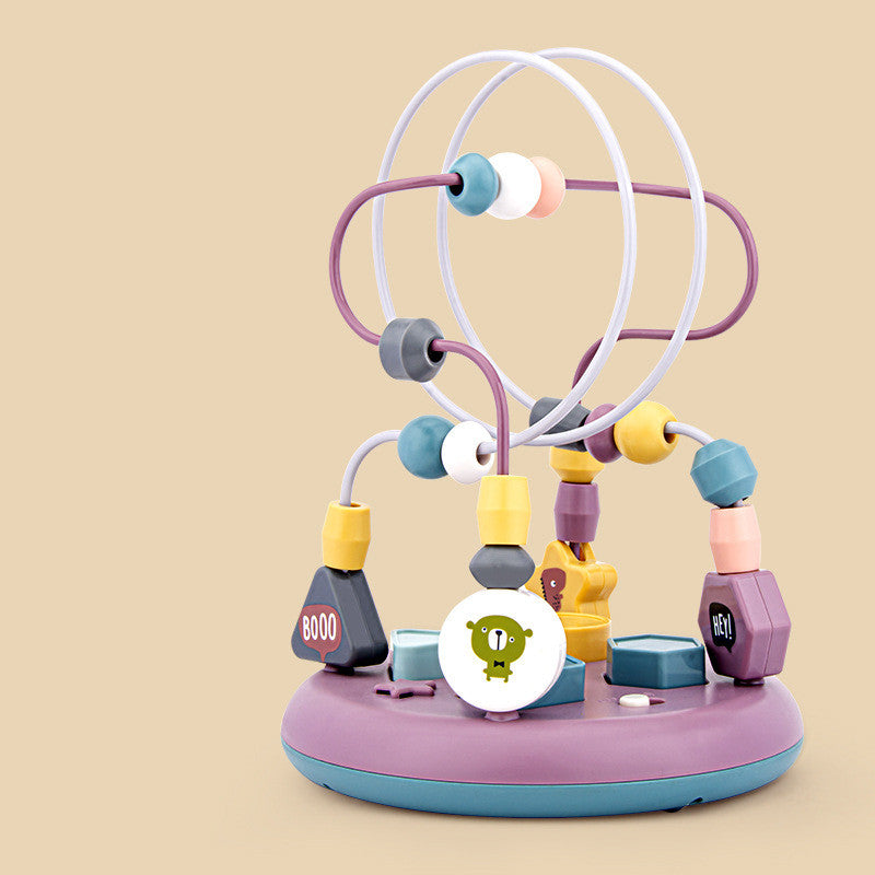 Children's Educational Music Toys For Early Education