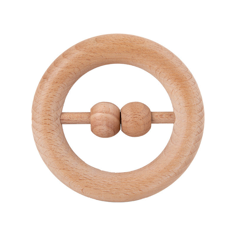 Children's Early Education Music Hand Rattles Toys