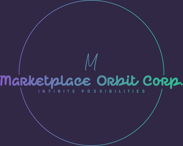 Marketplace Orbit Corp.