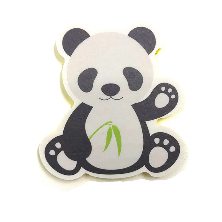 Early Education Cute Animal Children Bathing EVA Toys