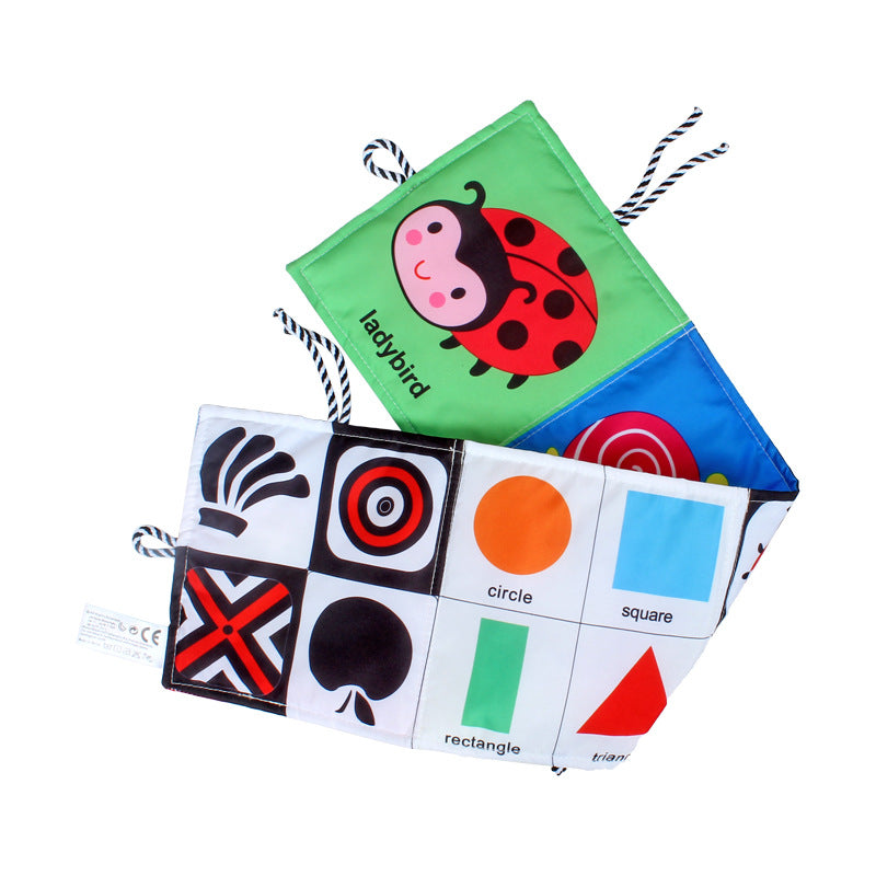 Visually Inspire Early Education Educational Toys