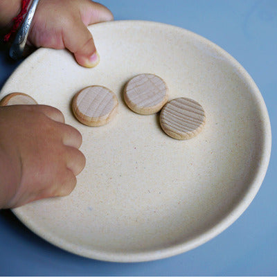 Early childhood education toys