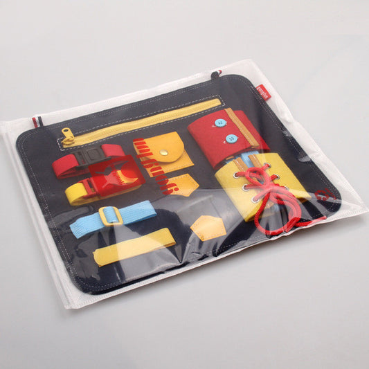 Children's Life Teaching Aids Kindergarten Early Education Toys