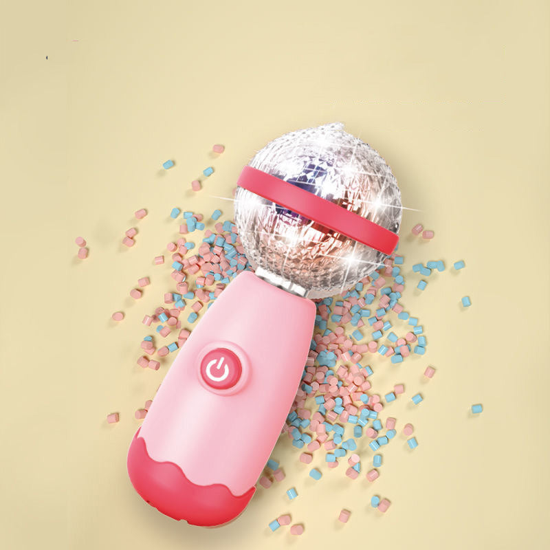 Children's Toys Early Education Singing Music Microphone