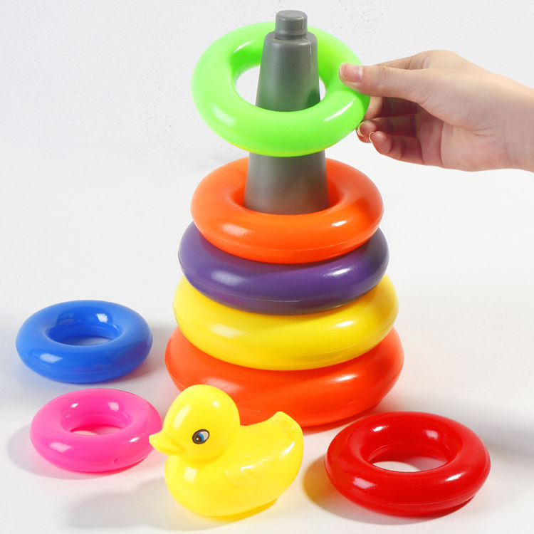 Children's 13 Layered Music Infant Early Education Toys