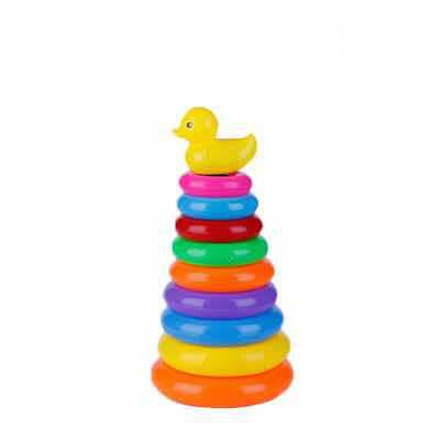 Children's 13 Layered Music Infant Early Education Toys