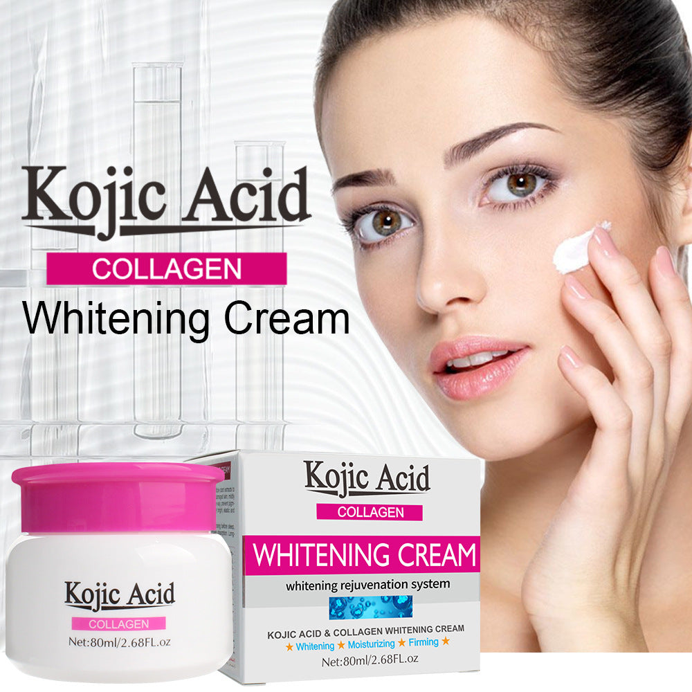Skin Brightening Skin Softening Cream Wholesale