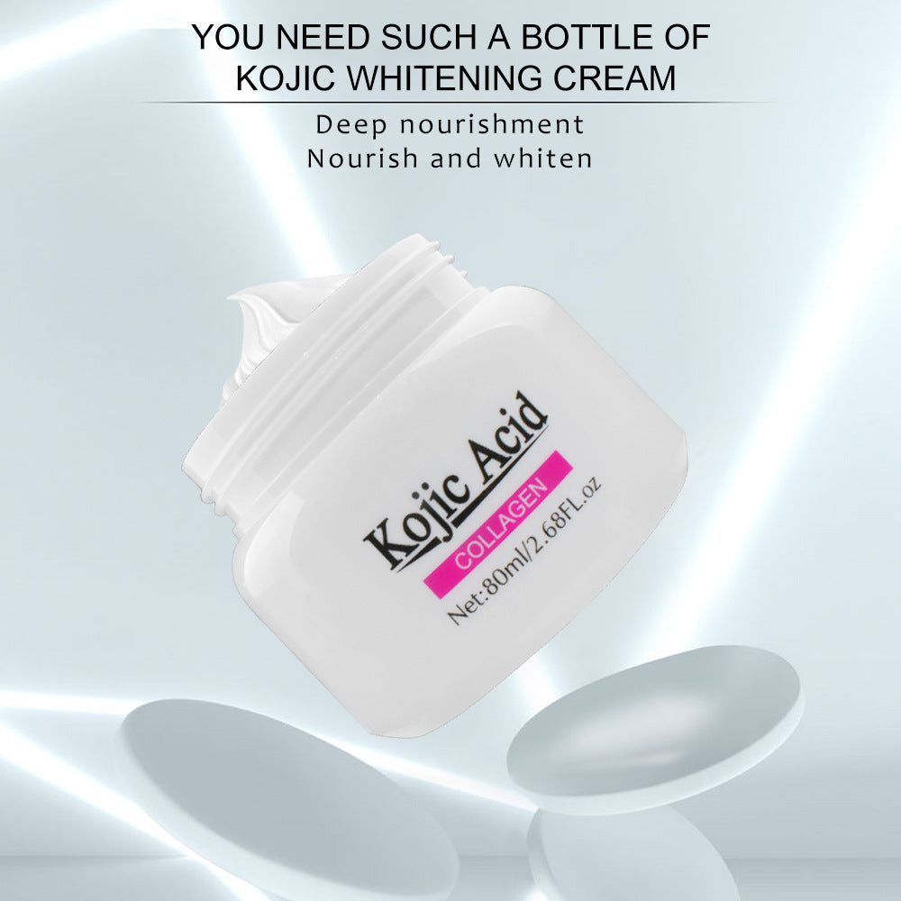 Skin Brightening Skin Softening Cream Wholesale