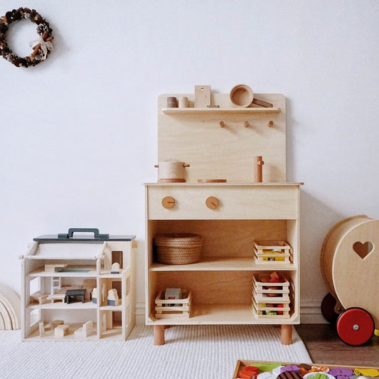 Baby Children's Early Education Educational Toys