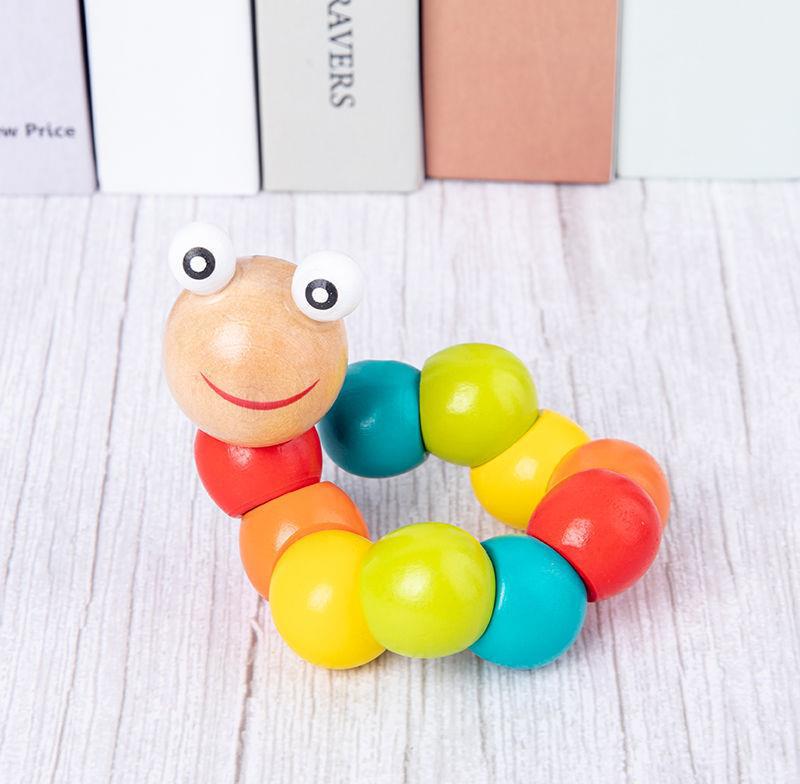Early Education Shape Combination Set Educational Toys