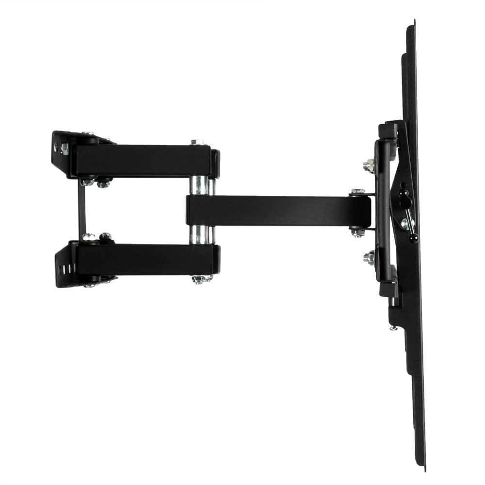 TMDS-204 32-70 Inch Double Pendulum Large Base TV Stand With A Load Capacity Of 50KG