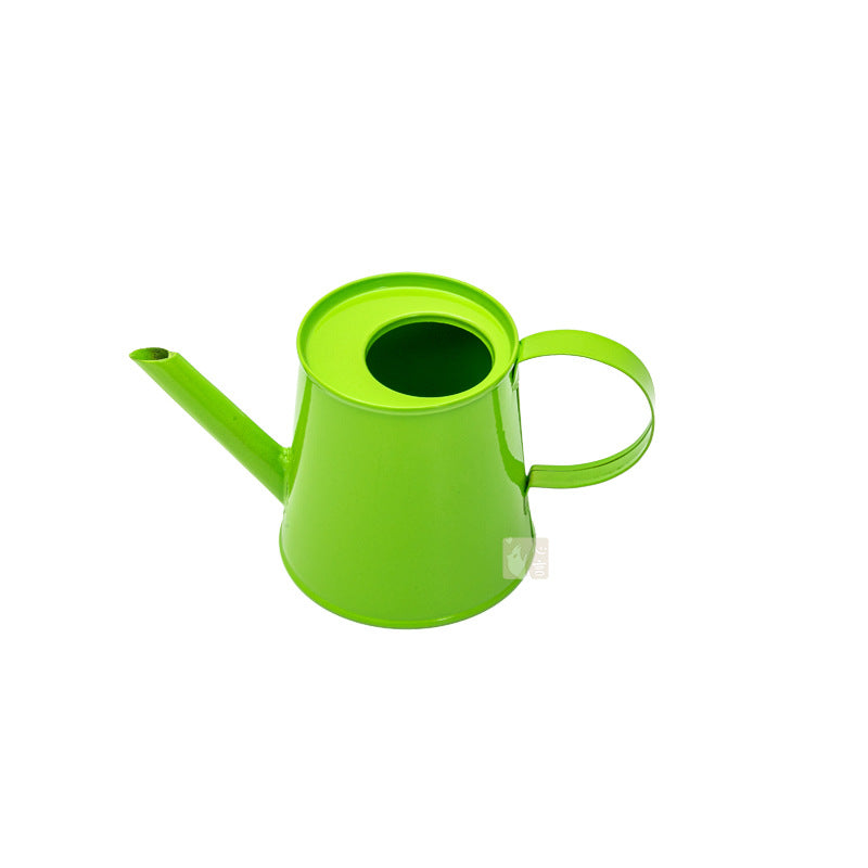 Children's Teaching Aids Watering Can Early Education Toys