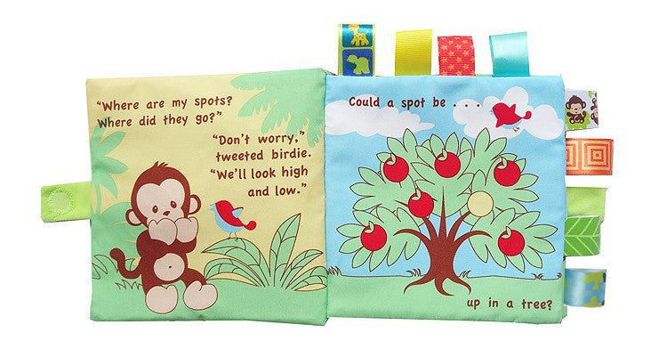 Maternal And Child Toys For Early Childhood Education