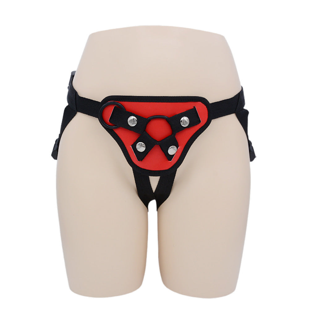 Women Wear Underwear