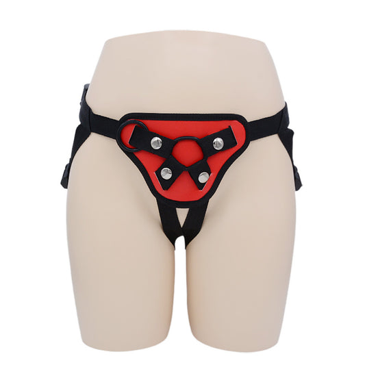 Women Wear Underwear