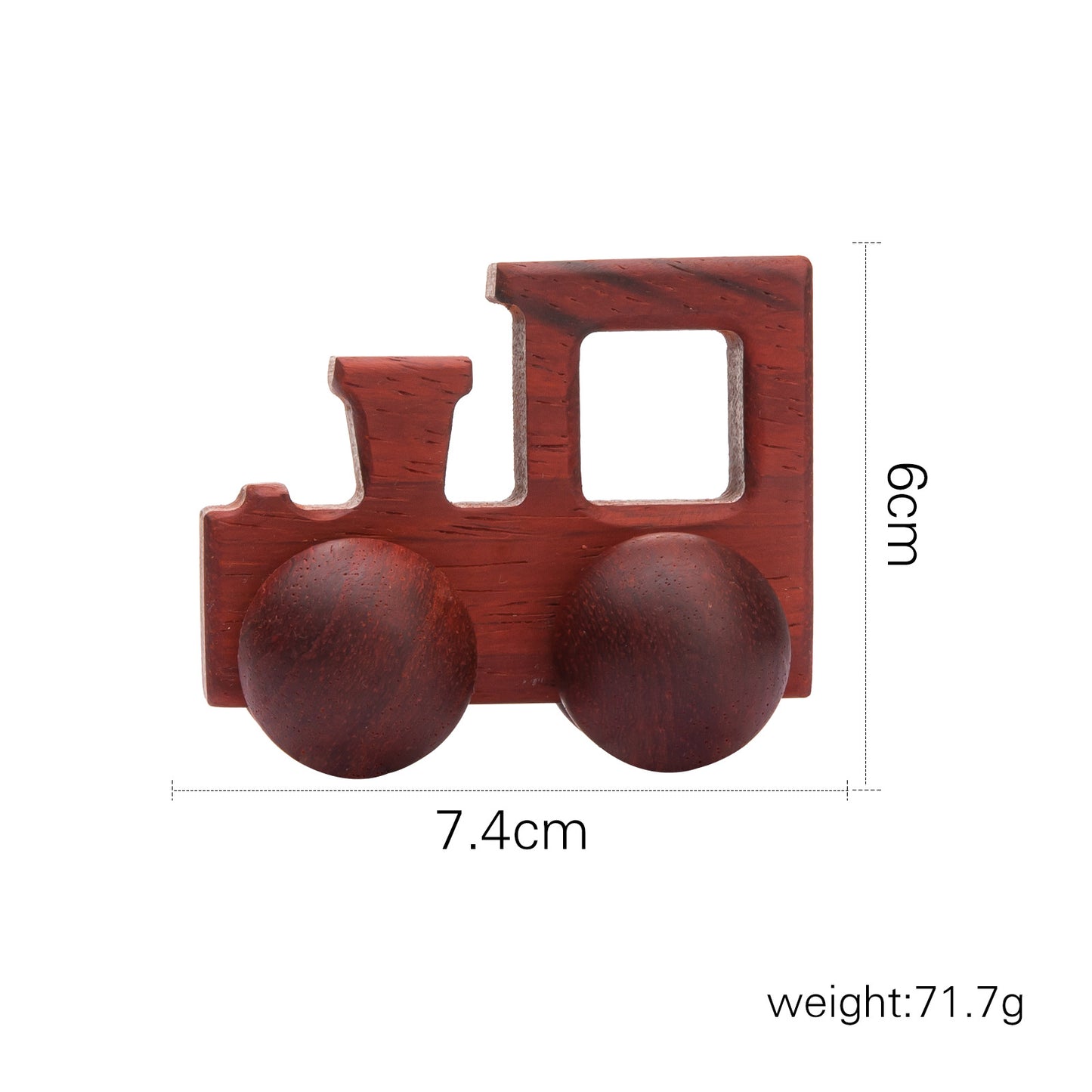 Children's Early Education Educational Building Block Toys