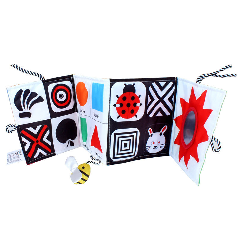 Visually Inspire Early Education Educational Toys